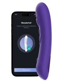 Вибратор Kiiroo Pearl3