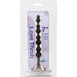 Стимулятор Love Throb 7"