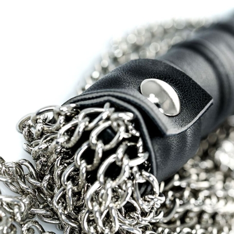 Плетка ToyFa Theatre