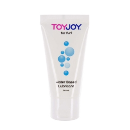 Смазка Toy Joy Water Based