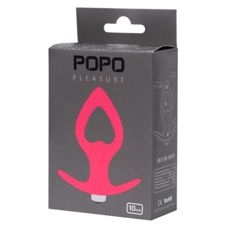 Вибро-втулка POPO Pleasure