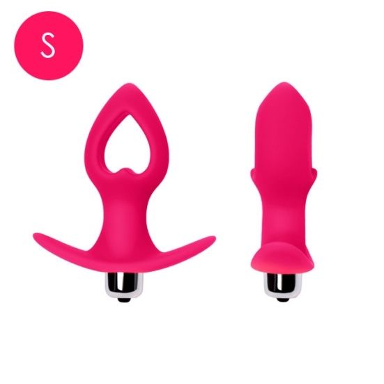 Вибро-втулка POPO Pleasure