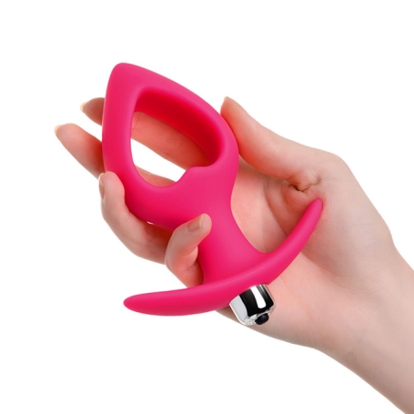 Вибро-втулка POPO Pleasure