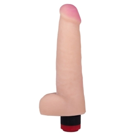 Фаллос-вибратор Lovetoy