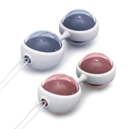 Вагинальные шарики Lelo Luna Beads