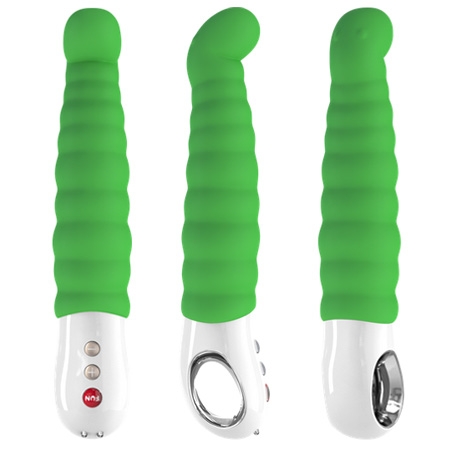 Вибратор Fun Factory Patchy Paul G5