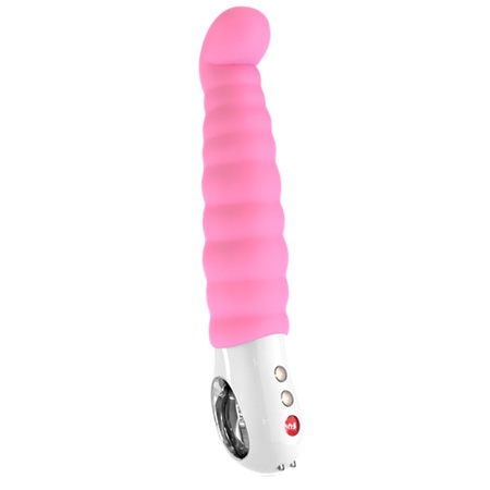 Вибратор Fun Factory Patchy Paul G5