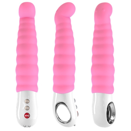 Вибратор Fun Factory Patchy Paul G5