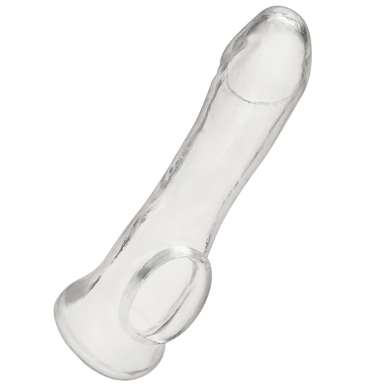 Насадка Blue Line 6,25&quot; Transparent