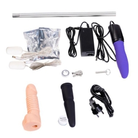 Секс-машина Fuck Box MyWorld Diva