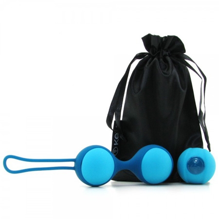 Вагинальные шарики Jopen Mini Stella II