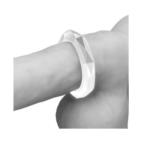 Эрекционное кольцо Power Plus Cockring