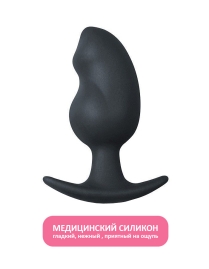 Пробка Sex Expert SEM-55278