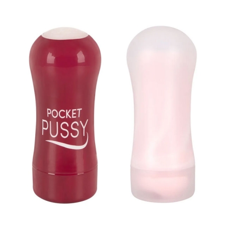 Мастурбатор Orion Pocket Pussy