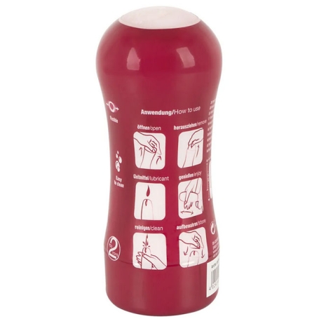 Мастурбатор Orion Pocket Pussy