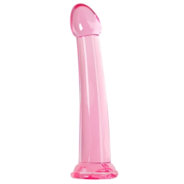 Фаллос ToyFa Jelly Dildo XL