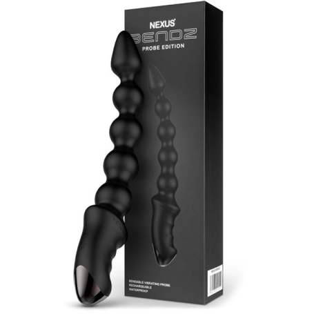 Вибростимулятор Nexus Bendz