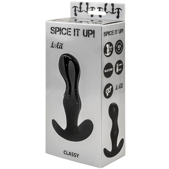 Стимулятор Lola toys Classy