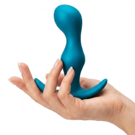 Анальный стимулятор Lola Games Classy