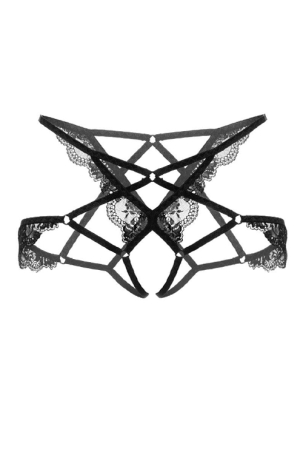 Трусики-стрепы Erolanta Noah