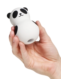 Вибростимулятор Satisfyer Pocket Panda