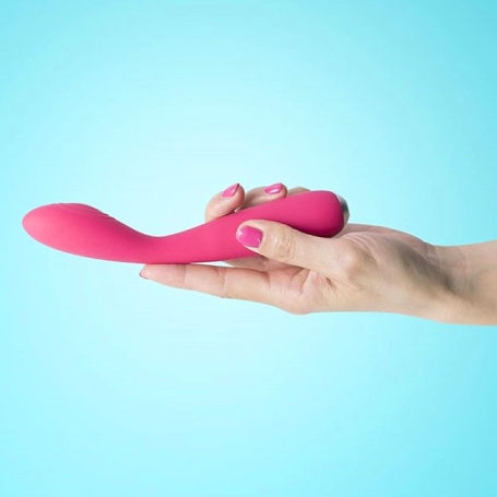 Вибратор Svakom Iris