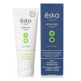Смазка Ёska - Летняя ночь, 75 мл