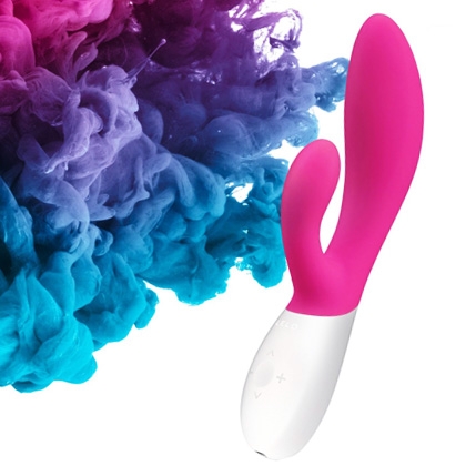 Вибратор Lelo INA