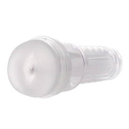 Мастурбатор Fleshlight - Ice Butt Crystal