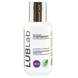 Смазка LUBLab (пролонгирующая)