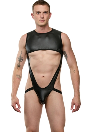 Мужское боди La Blinque