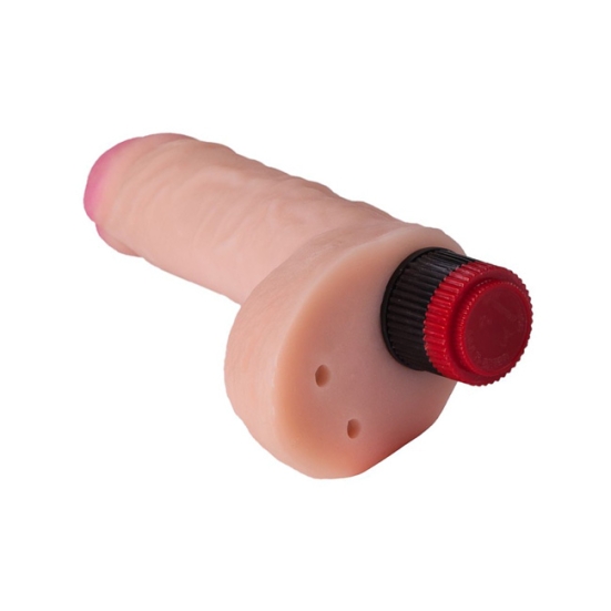 Фаллос-вибратор Lovetoy 802600