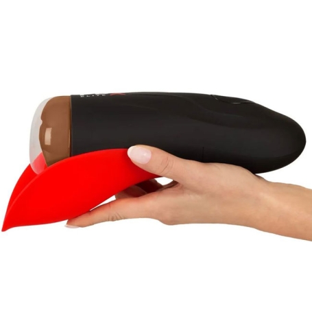 Автоматический вакуумный мастурбатор PDX Fuck-O-Matic 2