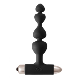 Вибростимулятор Excellence Lola Games