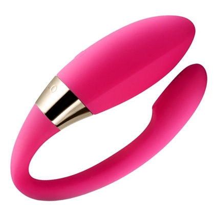 Вибратор Lelo NOA