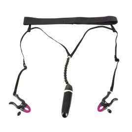 Вибростринги с зажимами Orion