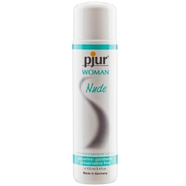 Смазка Pjur WOMAN Nude