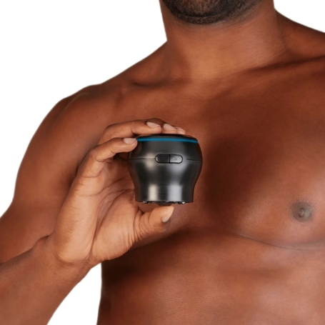 Автоматический мастурбатор Kiiroo PowerBlow