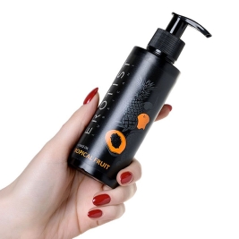 Съедобное массажное масло Erotist