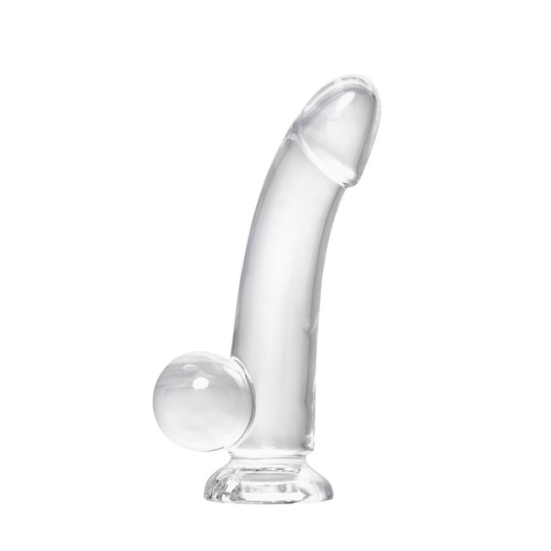 Фаллос A-toys Cryst