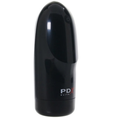 Авто-мастурбатор PDX Elite Hydrogasm