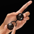 Вагинальные шарики Lelo Luna Beads Noir