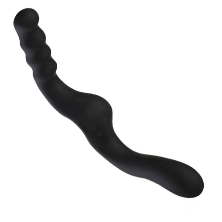 Страпон безремневой Fun Factory New Wave