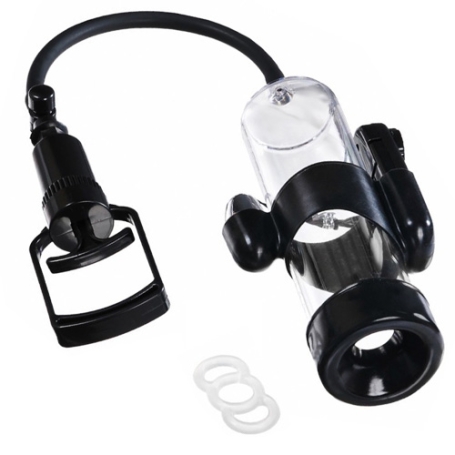 Помпа Discovery Yacht Master