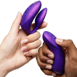 Вибратор We-Vibe Chorus Pro