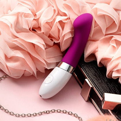 Вибратор Lelo GIGI 2