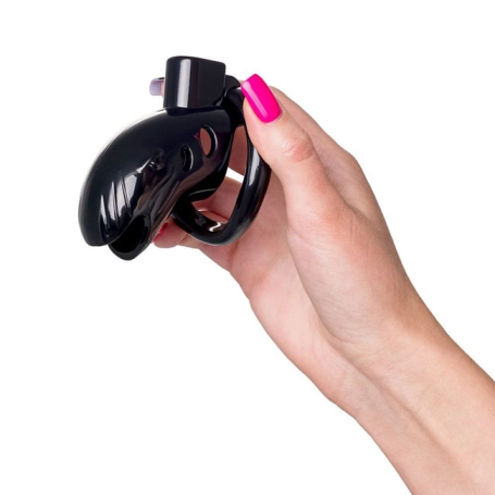 Пояс верности ToyFa Black&amp;Red