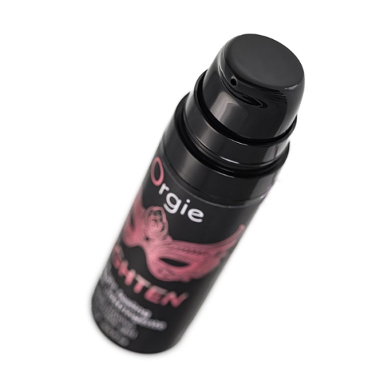 Сужающий гель для женщин ORGIE Tighten