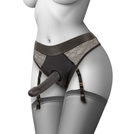 Женский страпон-трусики Orion Strap-on Set
