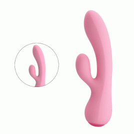 Вибратор Pretty Love Zachary